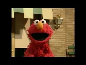 Sesame Street Computer Caper Part 5