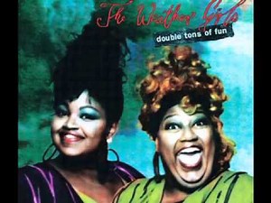 The Weather Girls - Can You Feel It (1993)