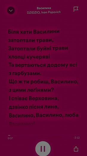 Ukrainian Songs Compilation