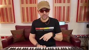 😍🎹 This time I unbox and play with the revered 1987 Roland D-50 Synthesizer! ✅ In this 1 hour long video I play all factory presets, some of which have been featured on counless hits from the 80's and 90's. | Doctor Mix