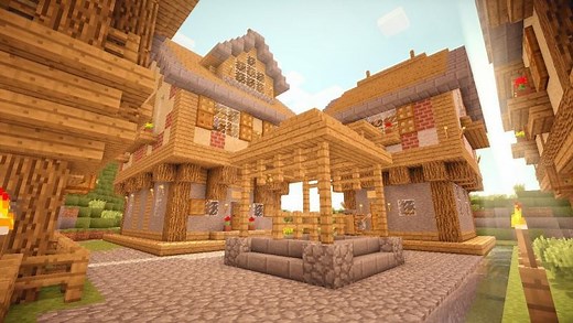 5 best Minecraft seeds for beginners in 2021