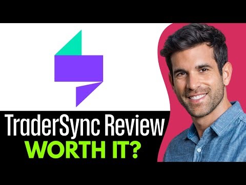 TraderSync Review (2025) — Is This the Best Trading Journal?