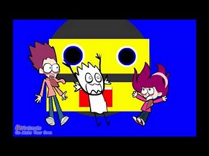 Rosie,Ann,Briget,and the klasky csupo