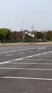 Let's test the tires in a powerful landing. The landing gear is made of CNC metal is robust and looks quality, and designed for less-than-perfect landings. A steady & durable structure is more friendly for beginner flying. Check it for more details: https://bit.ly/3ghQkSM Please feel free to contact us via support@fmsmodel.com or Facebook messenger if you have any quality questions. We will make corresponding solutions according to the actual situation. For warranty service, pls check: https://w