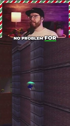 Sonic Adventure Gameplay for your Dreamcast Nostalgia #shorts