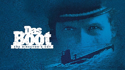Das Boot (Director's Cut) - Apple TV