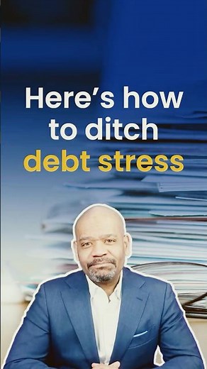 *TEASER* Freedom Debt Relief explained in under 5 min