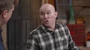 9.6K views · 278 reactions |  Follow along as Mark McCullough demonstrates various techniques for cutting stone with hand tools. | This Old House | Facebook