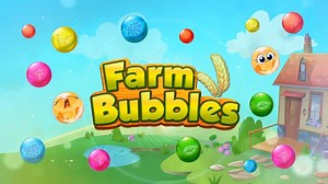 Happy Friday! #farmbubbles | Farm Bubbles