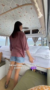 760 reactions · 36 shares | ☁️ This Mattress Topper is 10cm THICK ☁️...