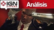 Análisis de Hitman: Absolution para Xbox 360, PS3 y PC