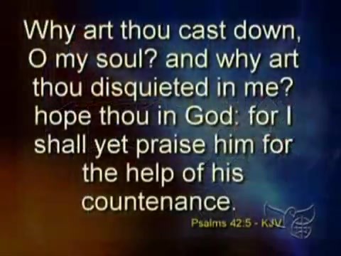 Benny Hinn Intimacy with God 1 | Holy Spirit TV