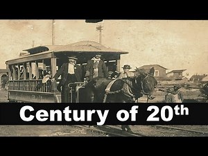 Revisiting the Past: 1900s Vintage Videos Unveiled