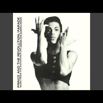 Under the Cherry Moon