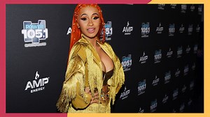 8 Quotes From Cardi B That Double as Motivational Mantras