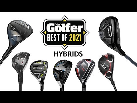 Best Hybrid 2021