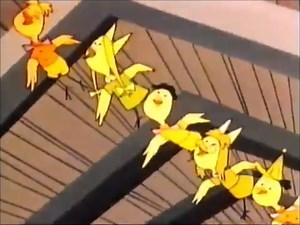 Disney's Sing Along Songs The Bare Necessities