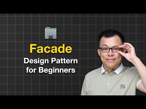 Facade Design Pattern: Easy Guide for Beginners