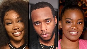 The best R&B songs of 2021 so far