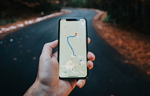 How to use Google Maps directions for your journey