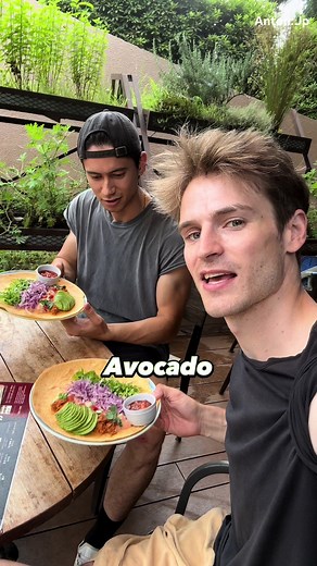 Japanese Male Model Lunch Routine in Tokyo | Fitness Workout