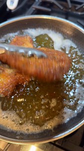 84K views · 1.6K reactions | #ad I gave my Nonna’s chicken cutlets a little twist, and I’m doing the same with how I build my finances. 螺 The Chase Freedom Rise® credit card helps me establish credit. Plus I earn 1.5% cash back on all purchases with the protection of 24/7 fraud monitoring. You can also access your credit score for free with Chase Credit Journey®! Learn more about the Freedom Rise credit card #ChaseFreedomRise | Chase | Facebook