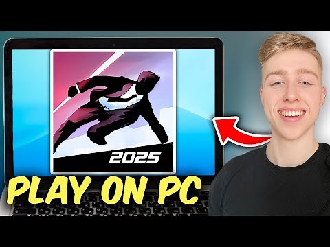 How To Play Vector On PC