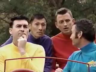 The Wiggles: Whoo Hoo! Wiggly Gremlins! (2004 VHS)