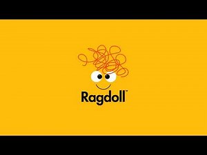 Ragdoll Logo Concept (2024)