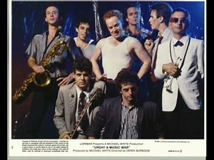 Oingo Boingo - Insects