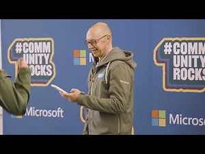 Get inspired with the Microsoft Learn Community