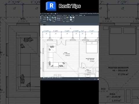 Revit Dimension Editing Hacks: Clean Up Your Drawings Fast!