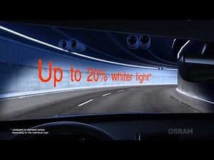 OSRAM NIGHT BREAKER UNLIMITED