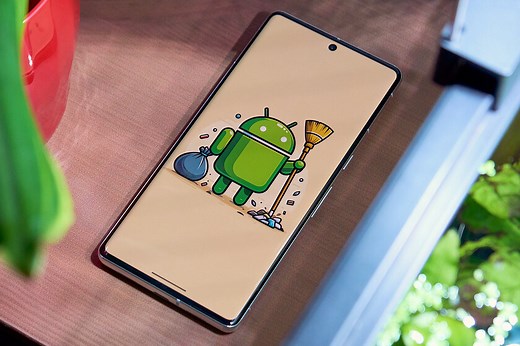 Cómo borrar la caché de Android y por qué es bueno hacerlo