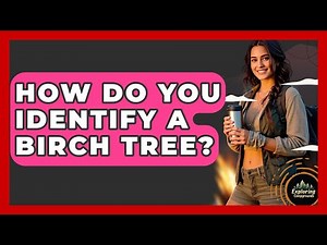 How Do You Identify A Birch Tree? - Exploring Campgrounds