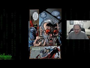 Spawn Comic Book Issues #71 - #73