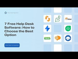 The Most Powerful Free Help Desk Systems That You Can Try Today!