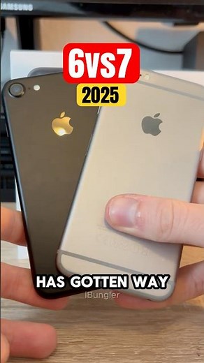 iPhone 6 vs iPhone 7 Which One Is Still Worth It?