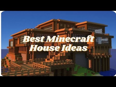 Ultimate Minecraft House Building Guide: Tips, Tricks, and Inspiring Ideas