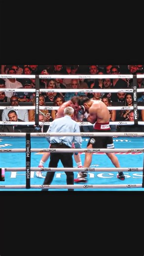 Canelo Alvarez vs. Dimitry Bivol Boxing Match