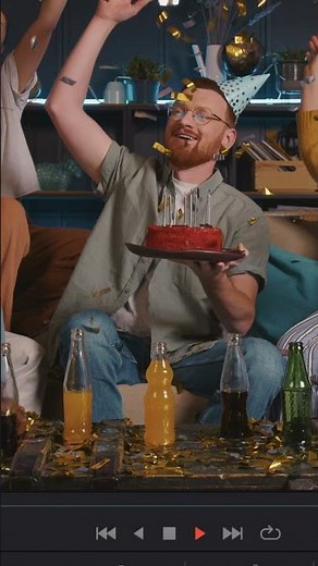 Smooth Out JUMPY Slow Motion Footage - DaVinci Resolve