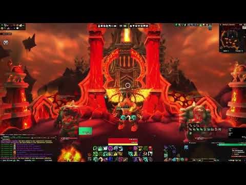 Firelands Mount Skip