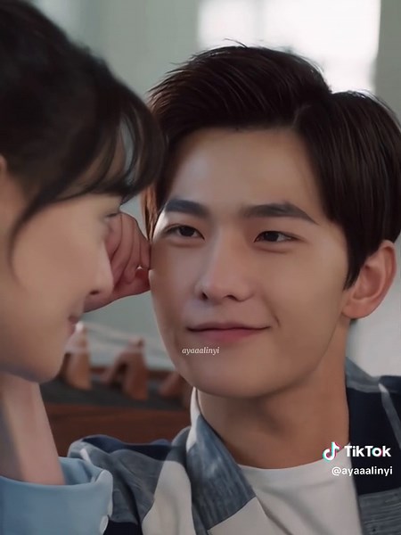 Love O2O Drama Kiss Scenes Compilation | Yang Yang & Zheng Shuang
