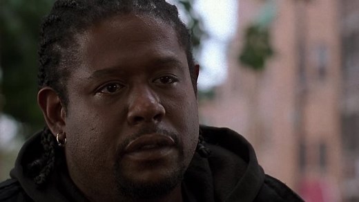 Ghost Dog: The Way of the Samurai (1999) American Movie