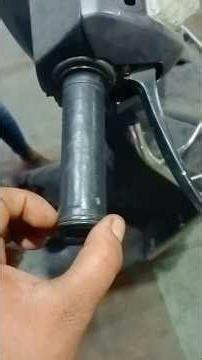 #automobile accelerator cable 😱😱