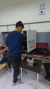 Pump controller using floatless level relay (Electrical Installation and Maintenance NCIII) #UpgradeYourSkills #BeEmployable #BeCertified | AC-DC Training Center