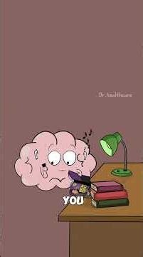 How Loud Earpods Spoil Ears #animation