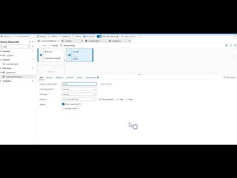 ADF Data Flows with Snowflake DB