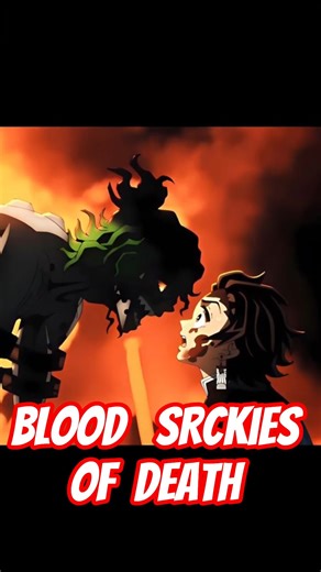 Gyutaro Explained | 🔥🥶 #anime #fyp #explorepage #reels #foryou #demonslayer #tanjiro