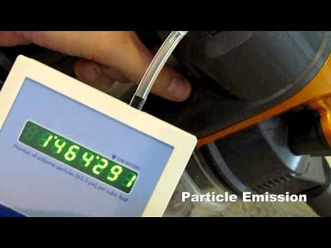 Dyson DC16 Root 6 Handheld Vacuum Review